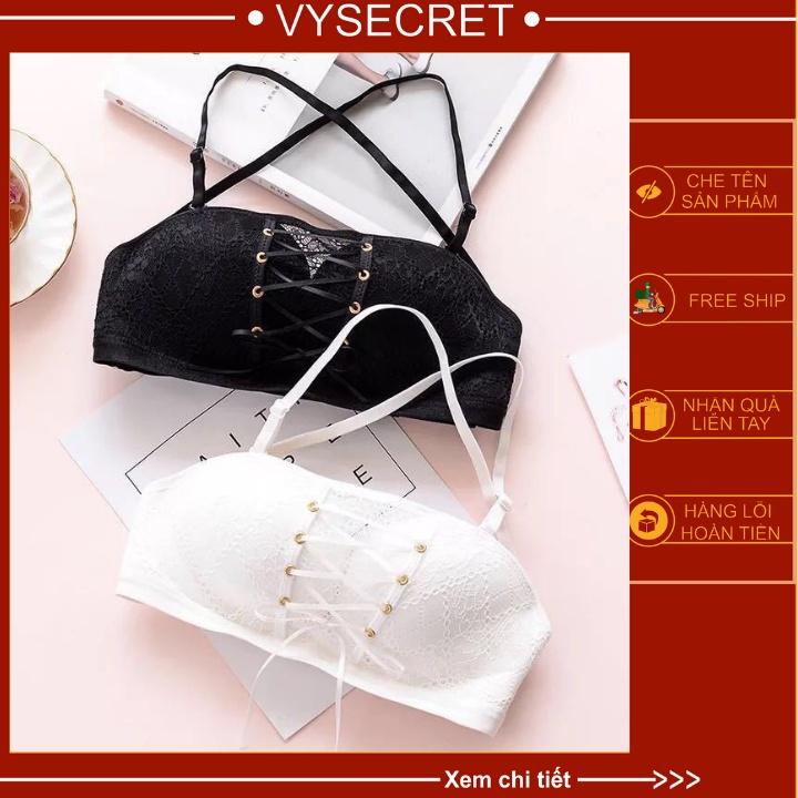 ÁO NGỰC QUÂYchống tụt áo lót rút dây siêu nâng ngưc,có dây rút tạo khe thần thánh c124