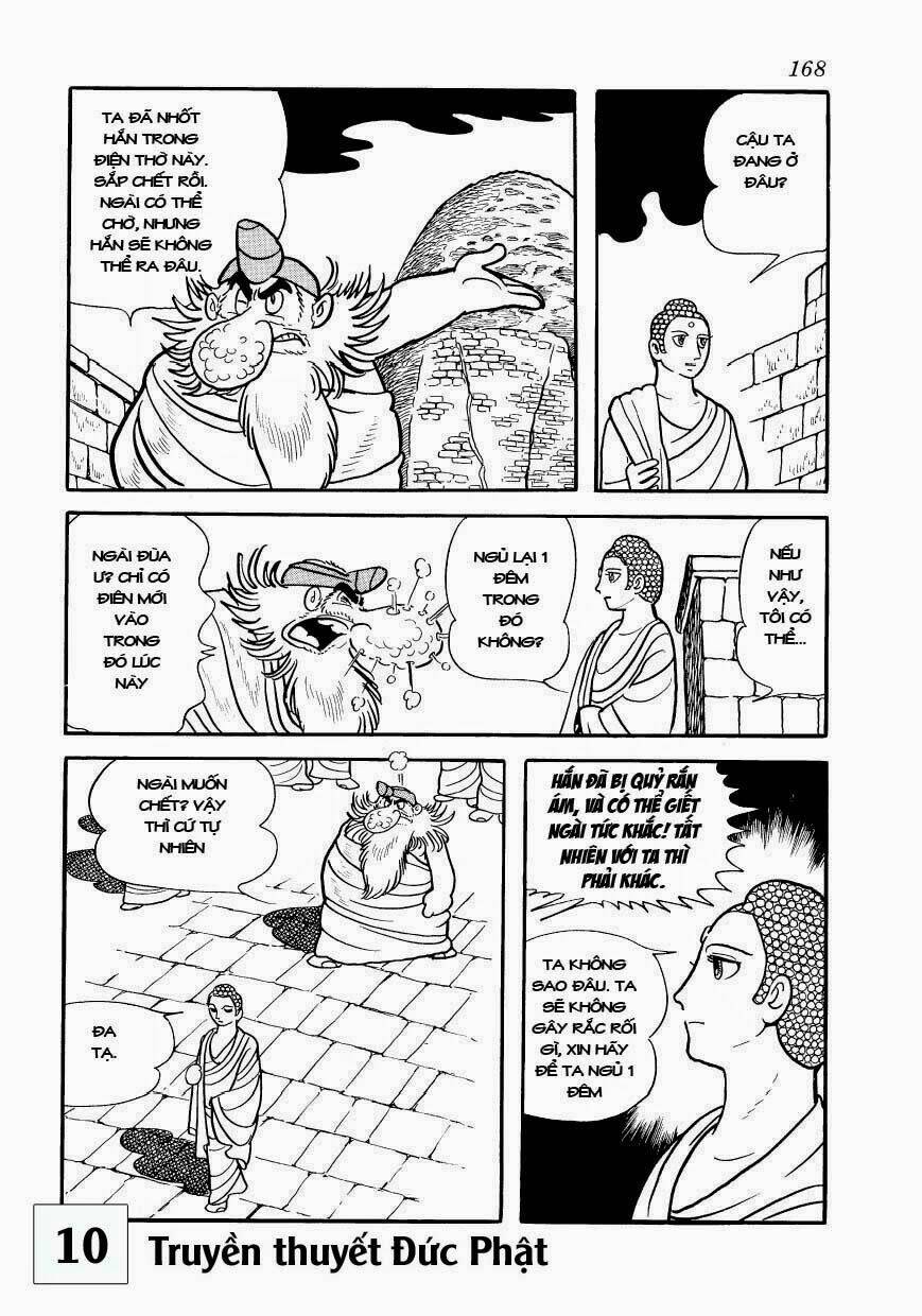 buddha - truyền thuyết đức phật chapter 47 41