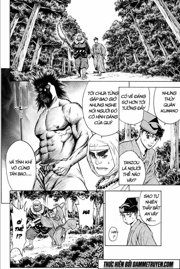 thiếu niên vương phần 2 chapter 71.1 9