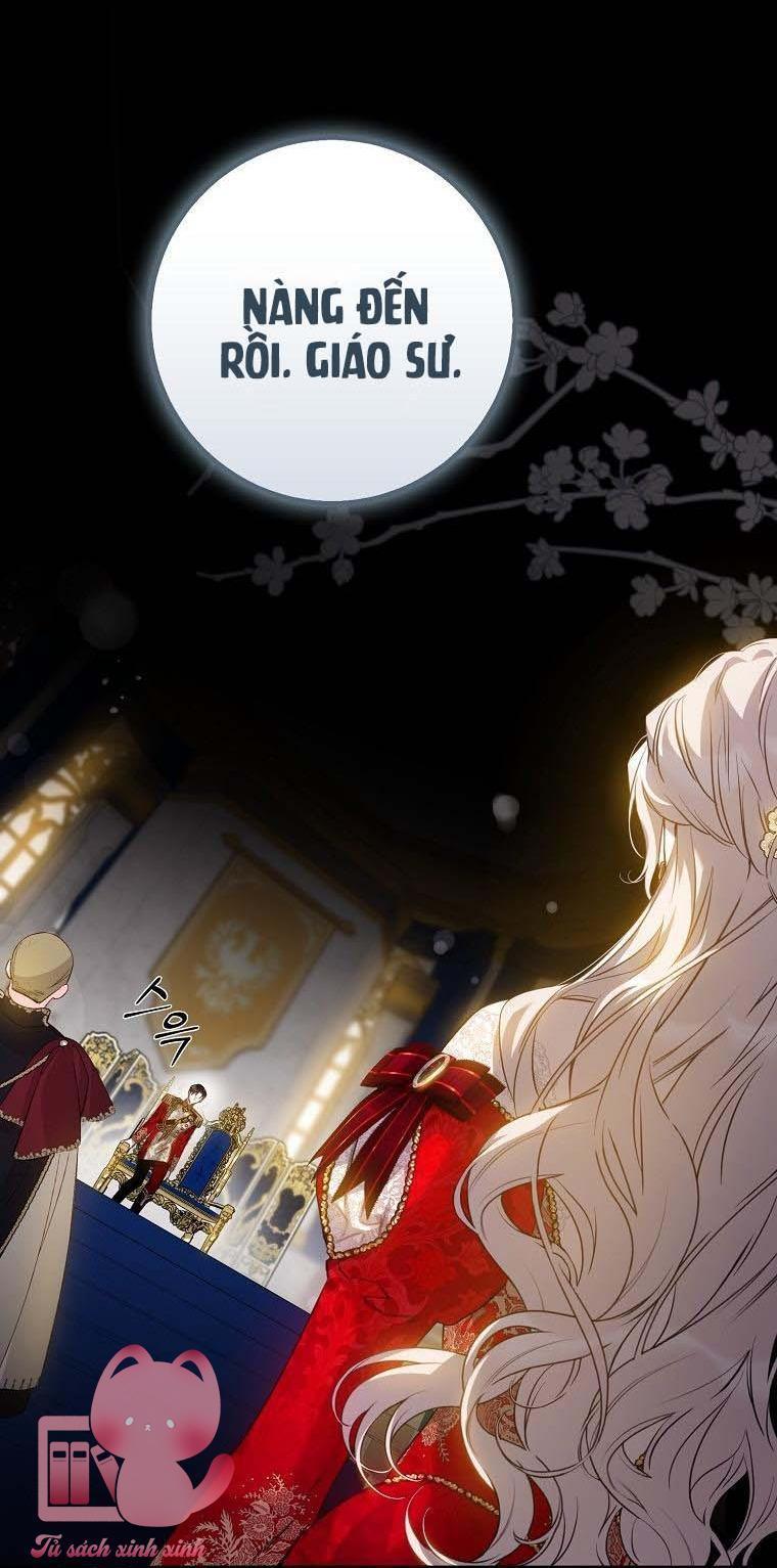 thuần hóa bạo chúa rồi bỏ trốn chapter 91 8