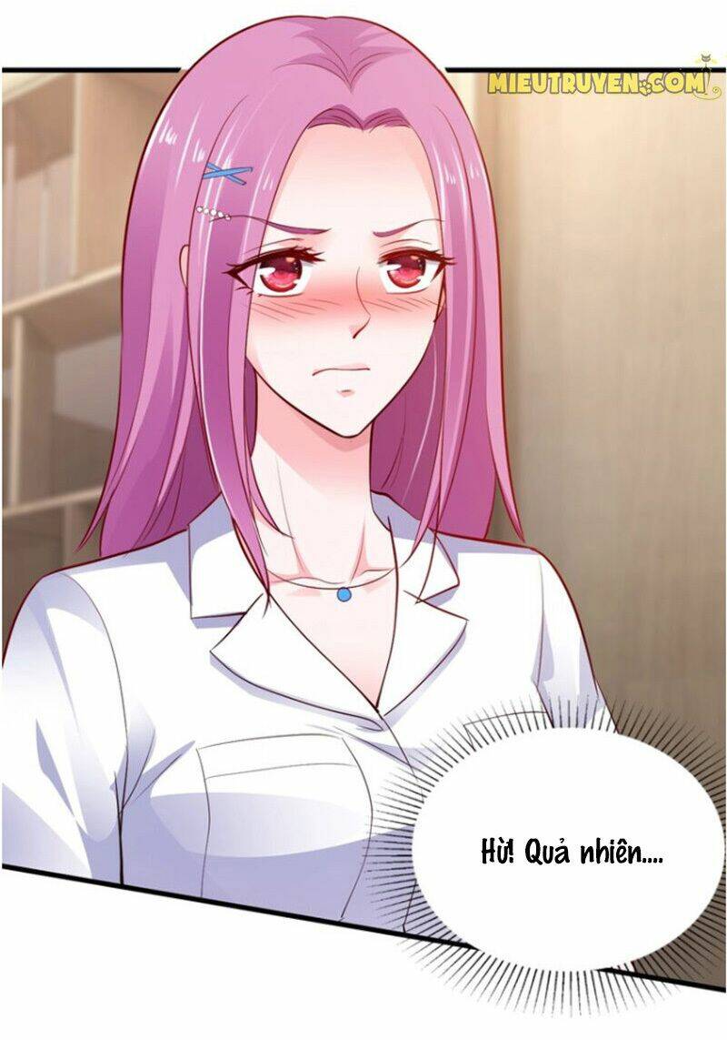 thú cưng độc quyền của boss chapter 69 5