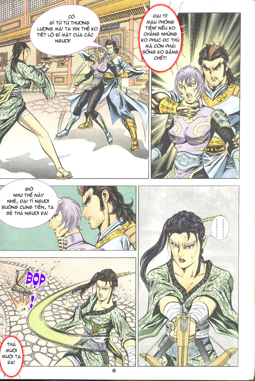 tầm tần ký chapter 47 5