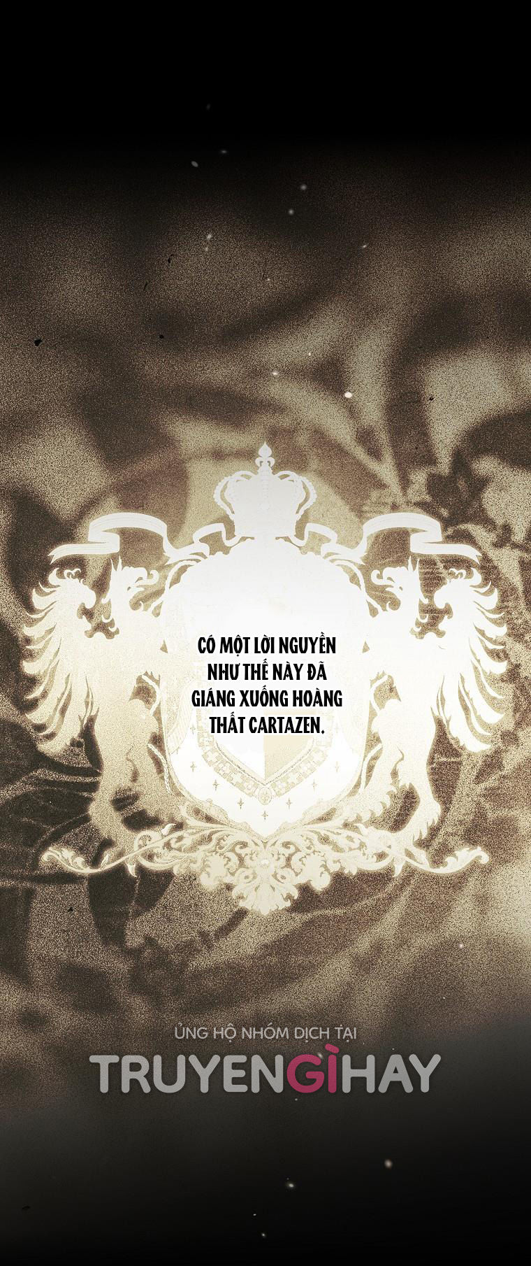 quý cô bí ẩn - secret lady chapter 62.1 2