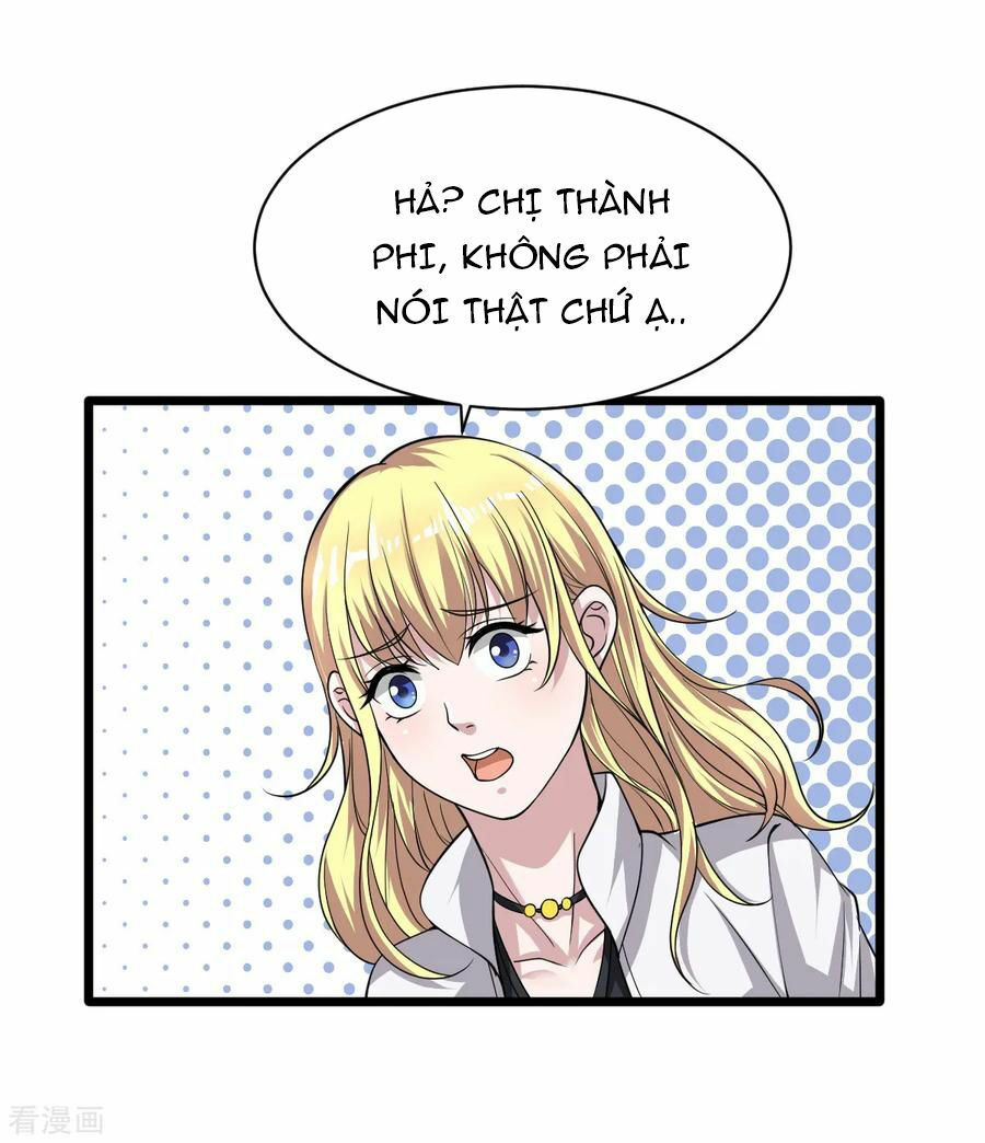 đô thị tà vương chapter 3 19