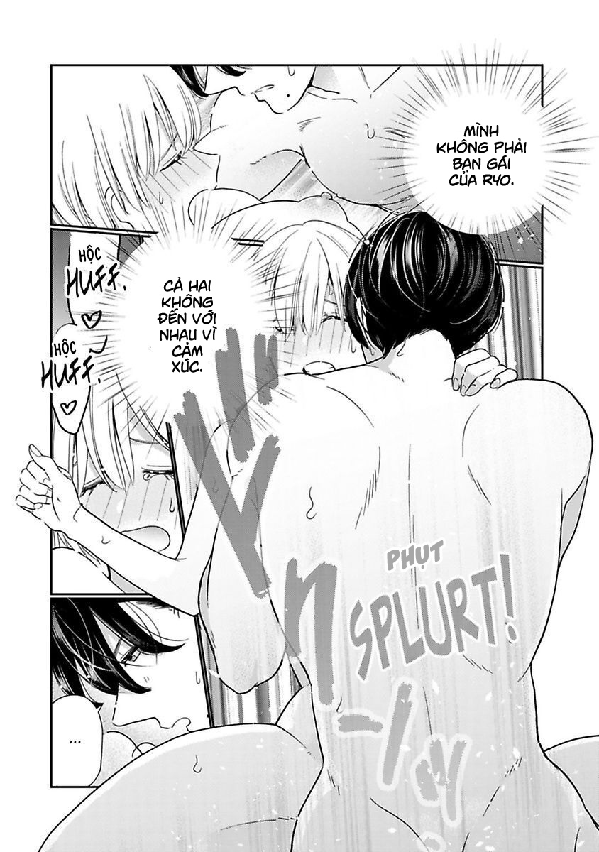 quan hệ nơi công sở chapter 4.1 6