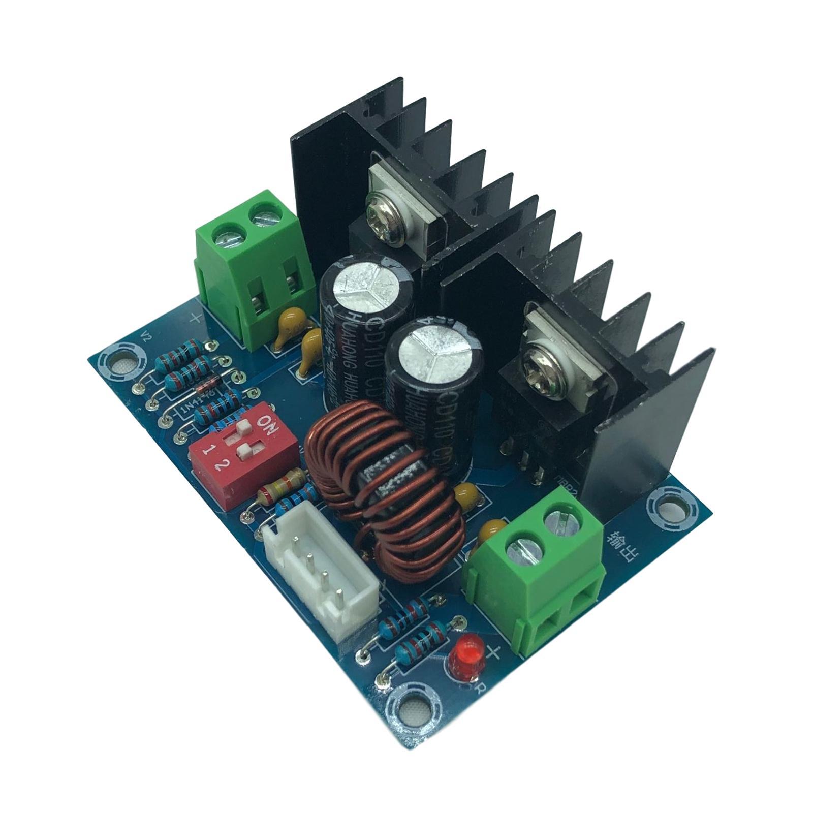 Xh-M405 Voltage Regulating Module Power Supply High Power Buck Converter