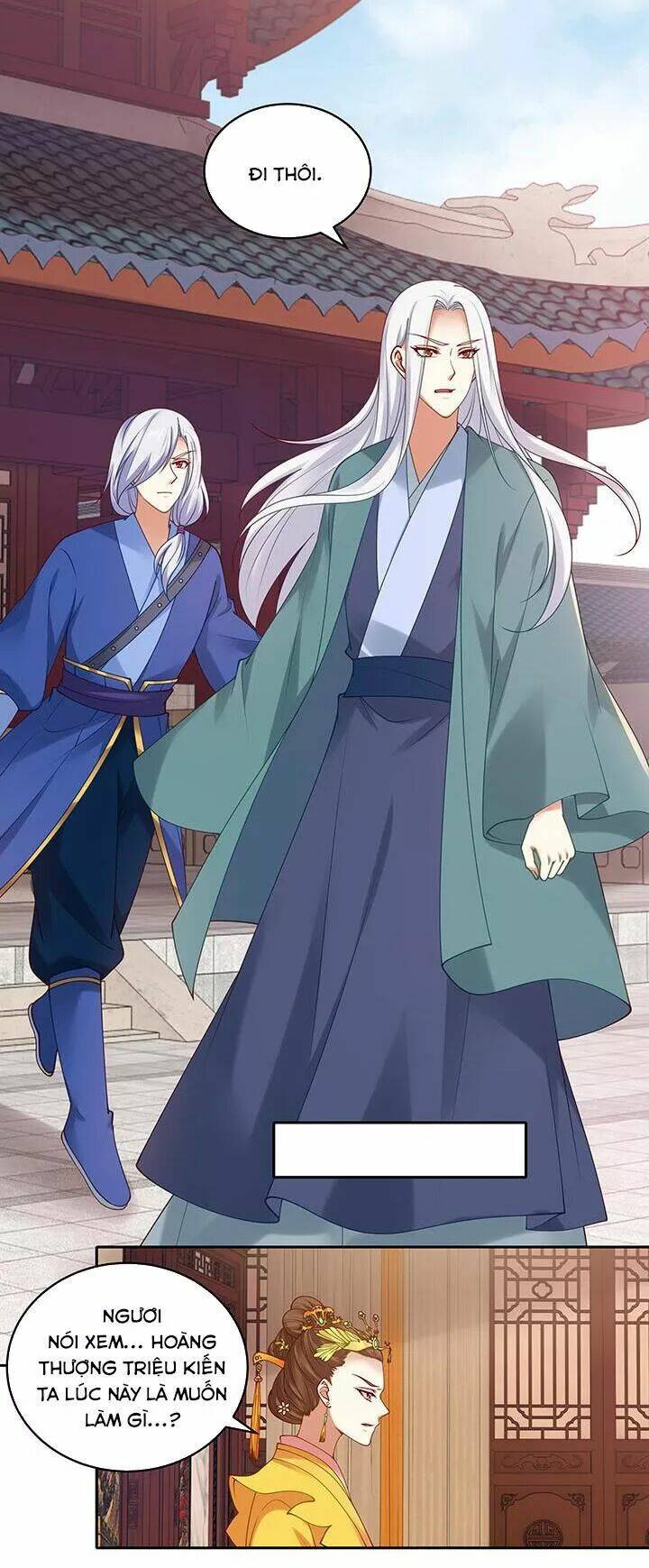 đô đốc đại nhân sủng thê kí chapter 136 6