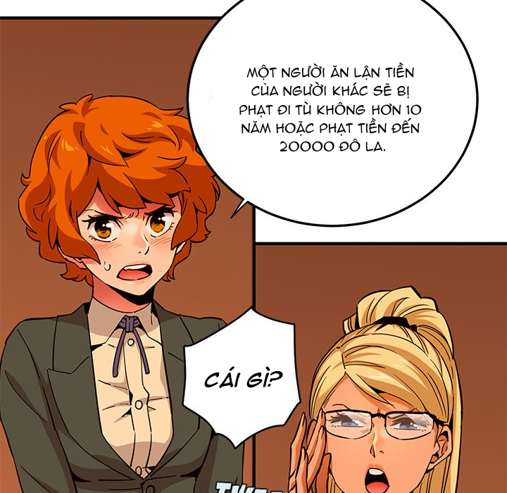 dog on patrol chapter 20 68