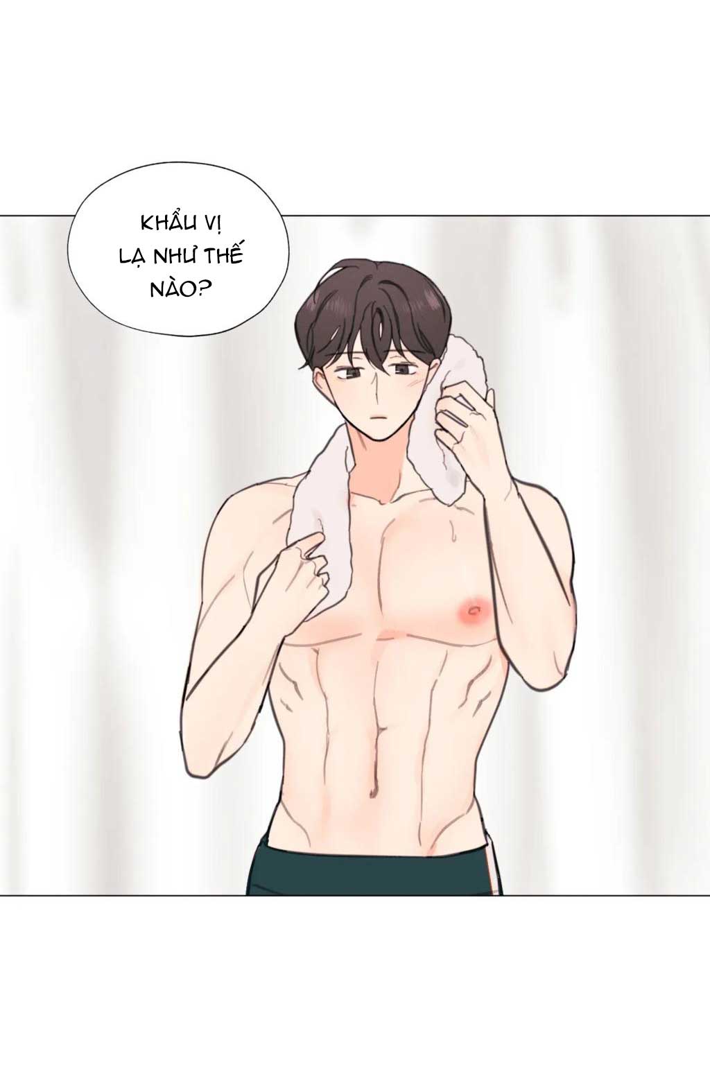 hardcore vanilla chapter 1 15