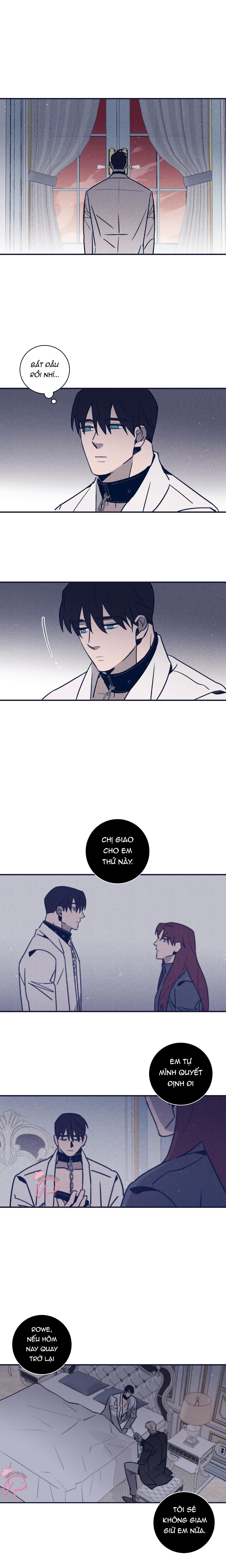 độc dược (marcel) chapter 54 14