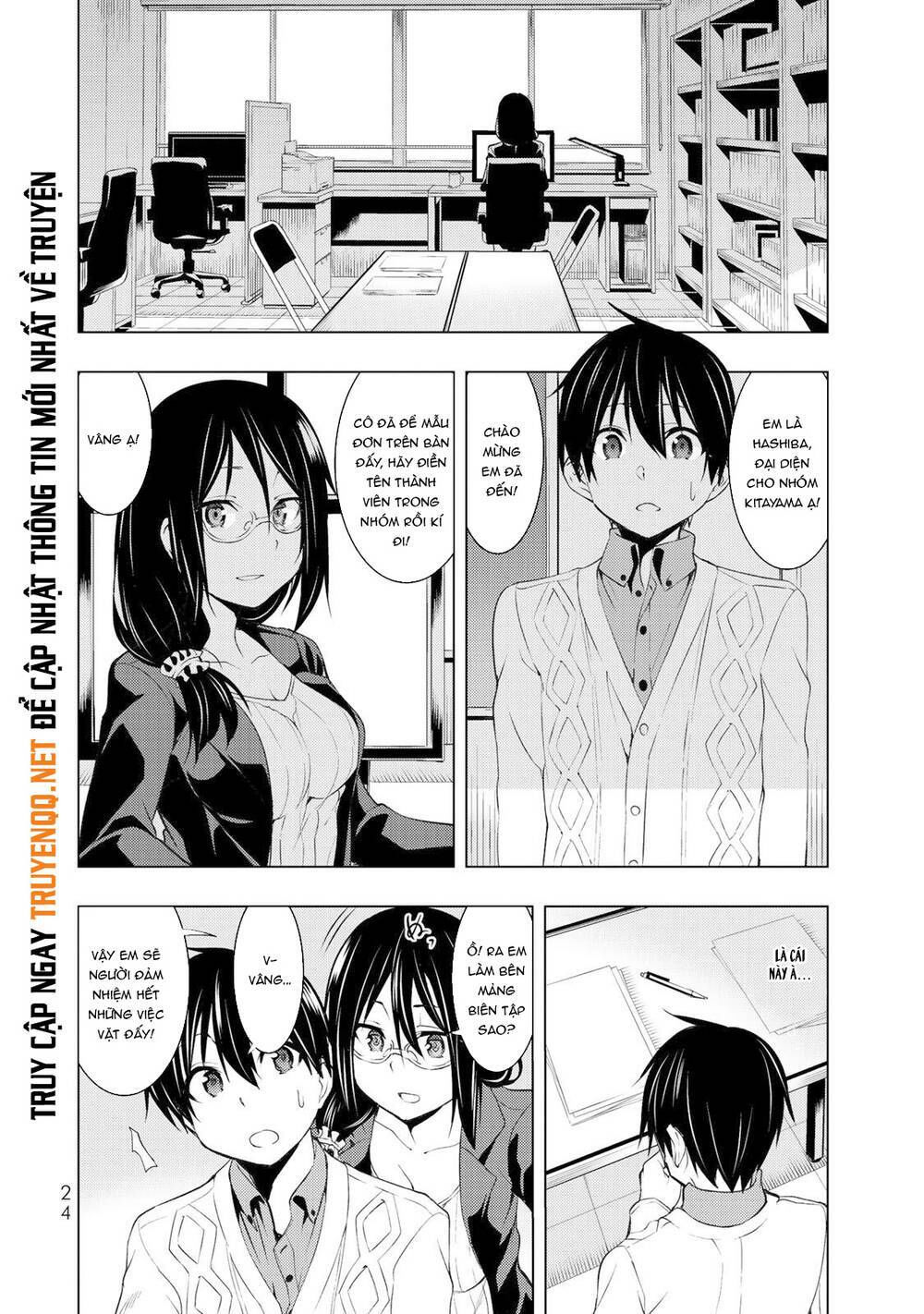 remake our life! chapter 5.2 7