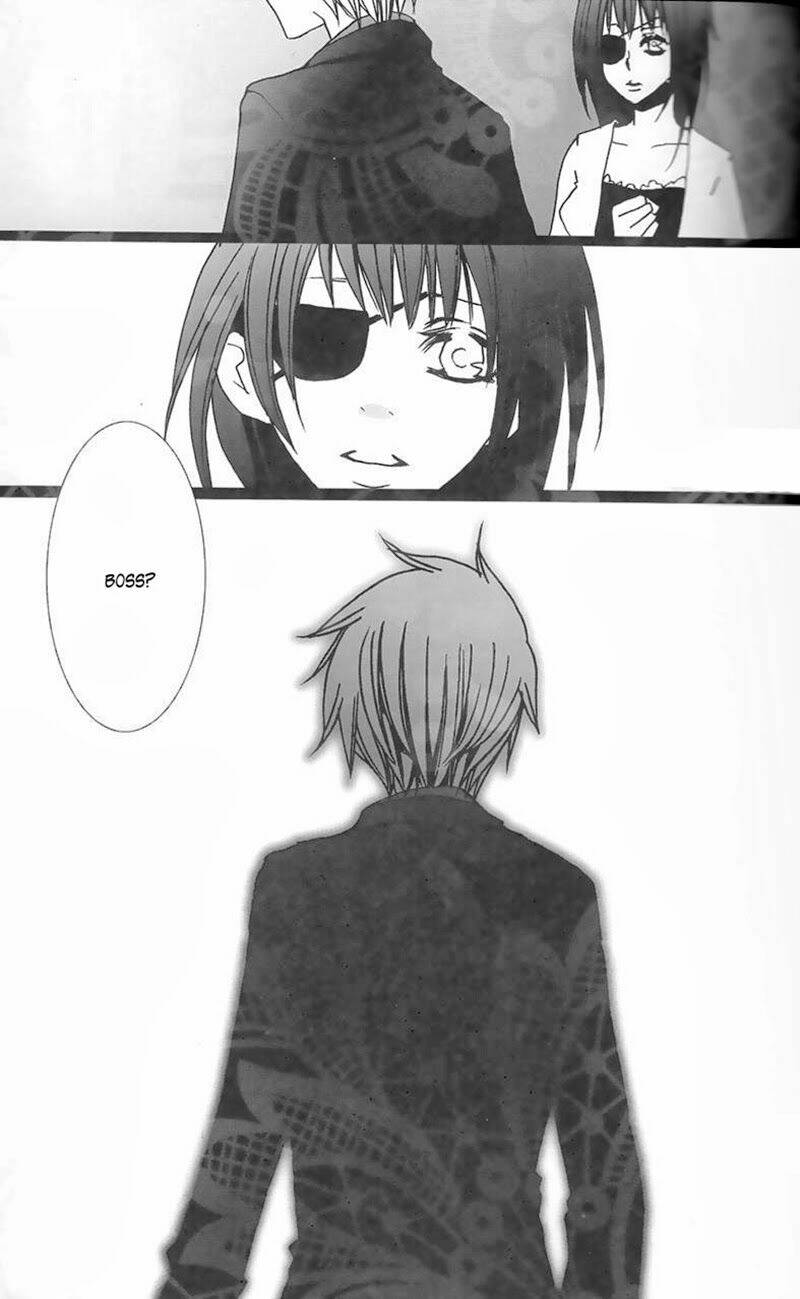 khr doujinshi - mephisto chapter 0 36