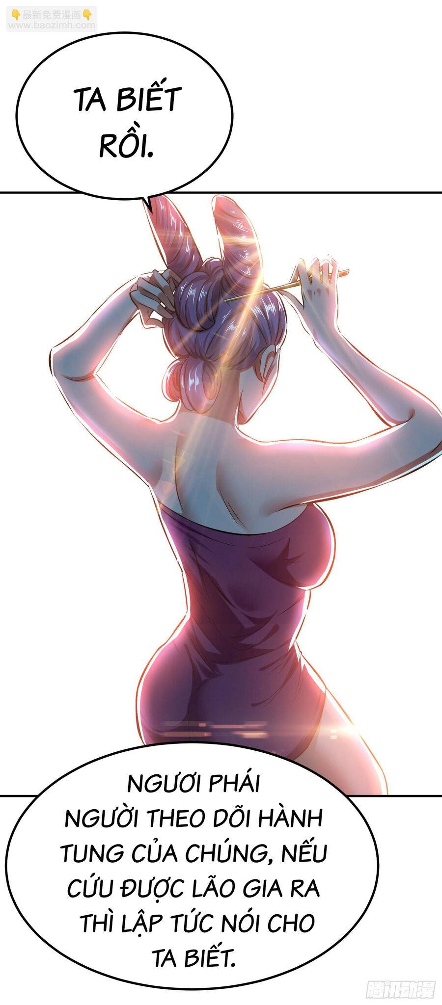 nam chính và hậu cung đều là của ta chapter 40 20