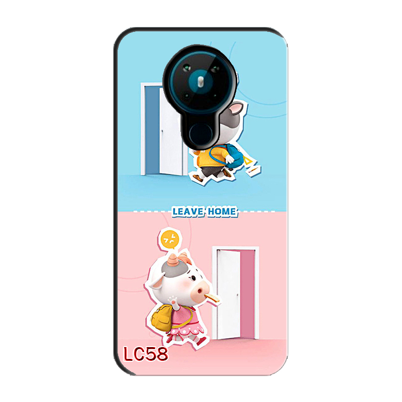 Ốp Lưng Dành Cho NOKIA 5.3