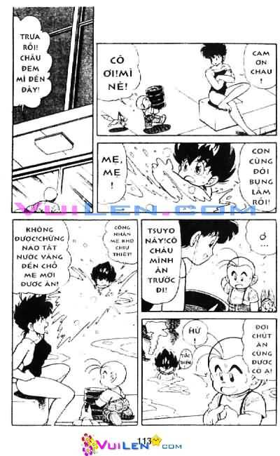 vua bóng ném chapter 8 14