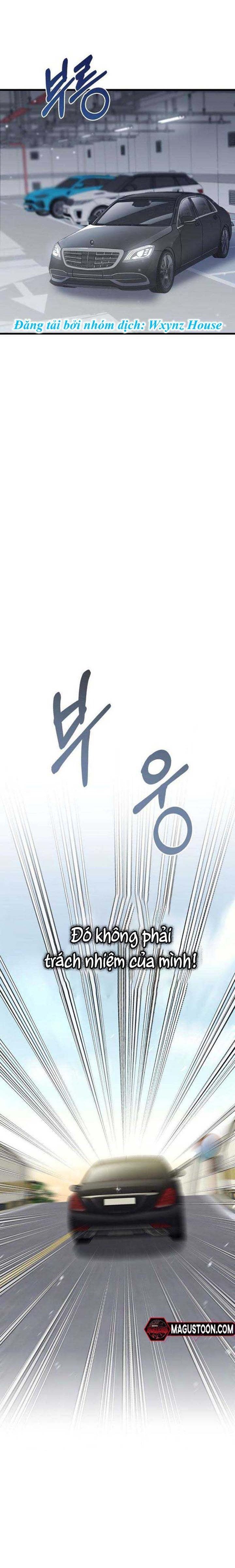 thư ký quyền lực chapter 2 28