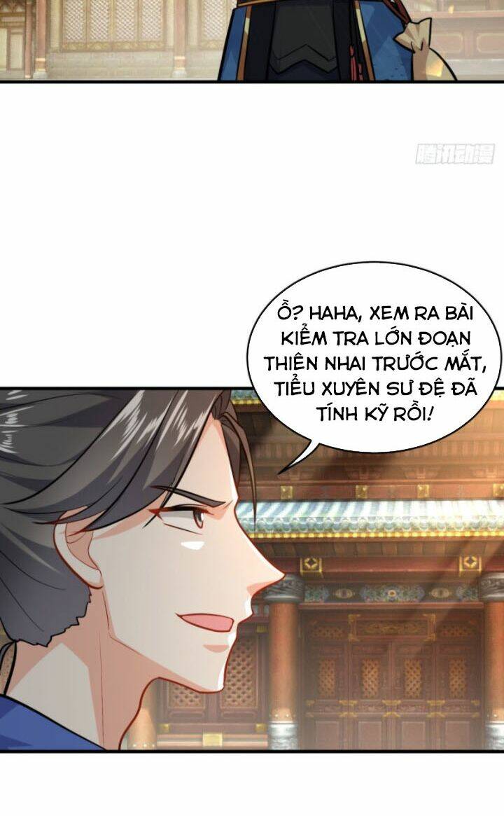 tiên ma đồng tu chapter 200 21