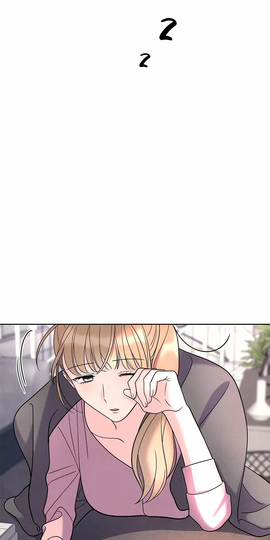 công việc của tôi: ngủ cùng sếp chapter 4.2 4