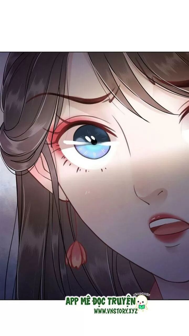 cực phẩm phế vật tiểu thư chapter 84 6