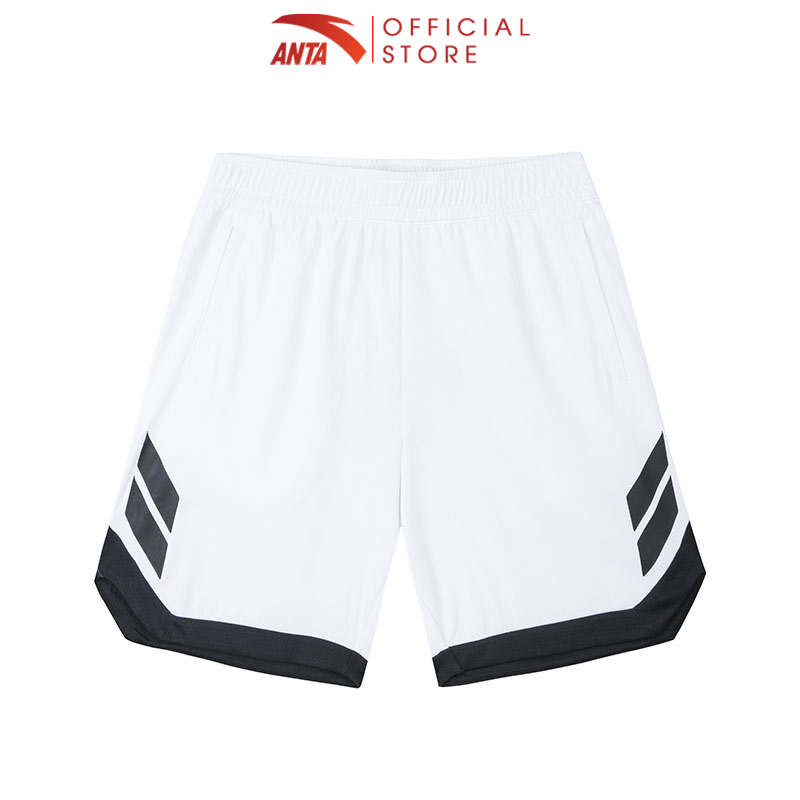Quần short thể thao nam ANTA 1524B1314