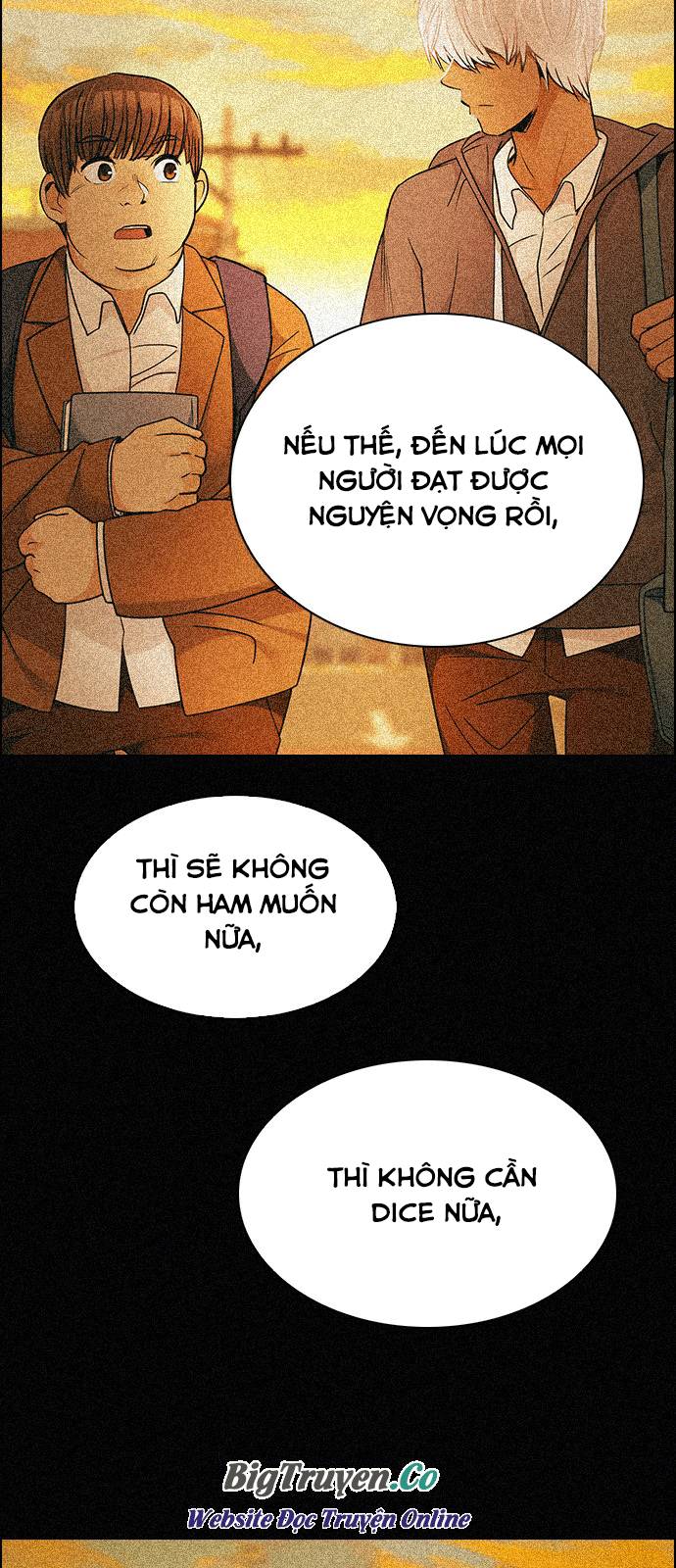 trò chơi số mệnh chapter 253 31