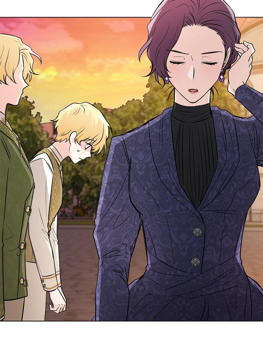 đi tìm nàng camellia chapter 20.2 5