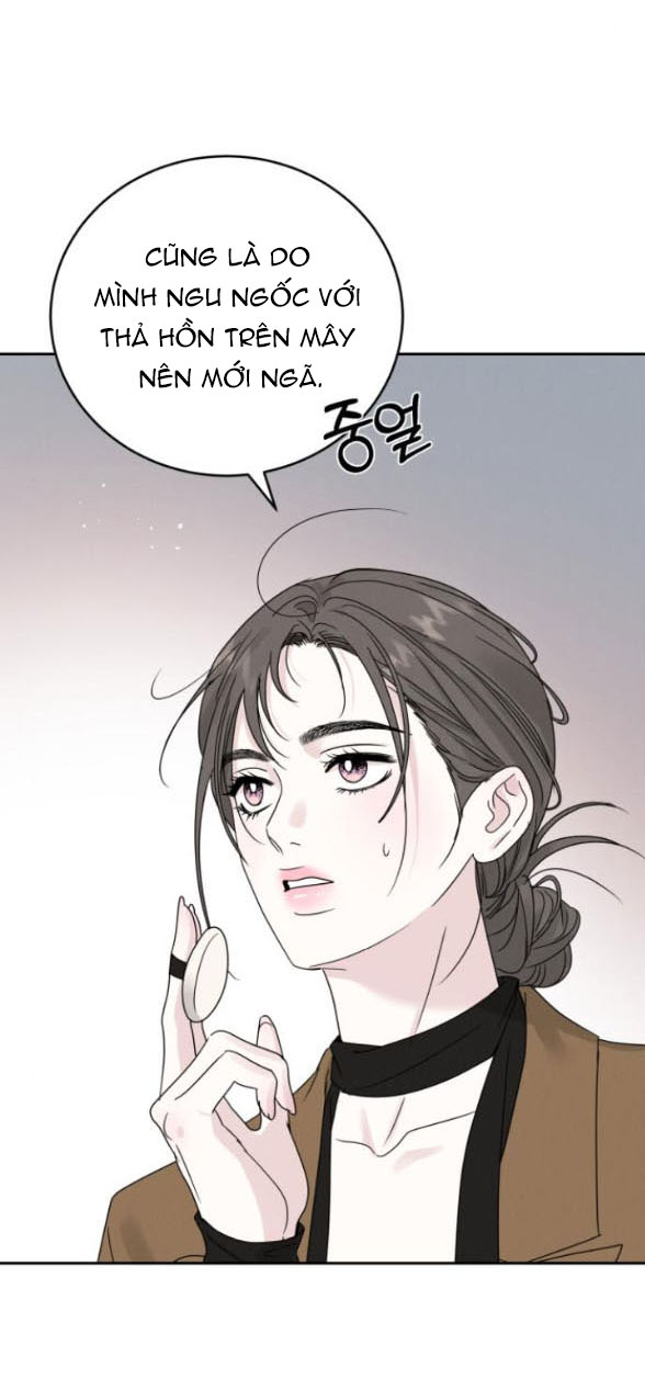 Thuyết Tình Yêu Ích Kỷ chapter 7.1 10