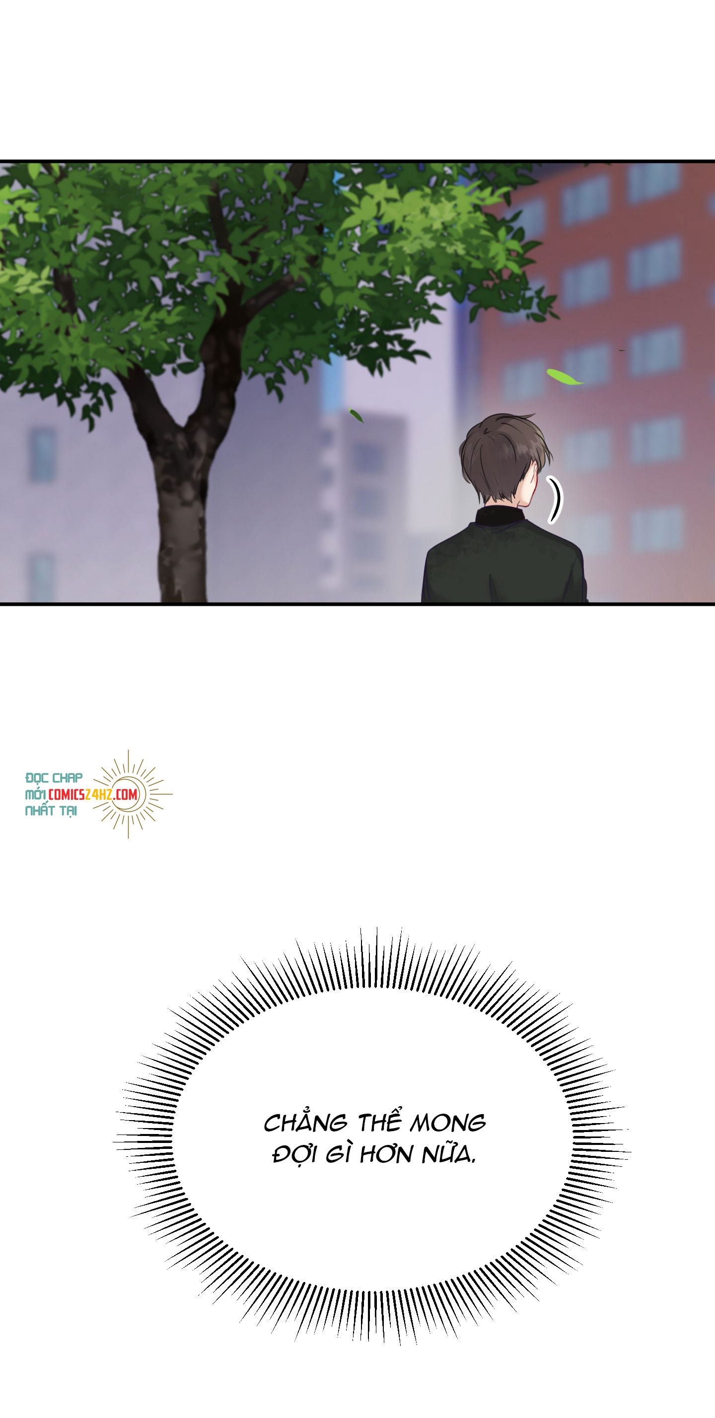 tình yêu bình thường nhưng không dễ tìm chapter 7 84