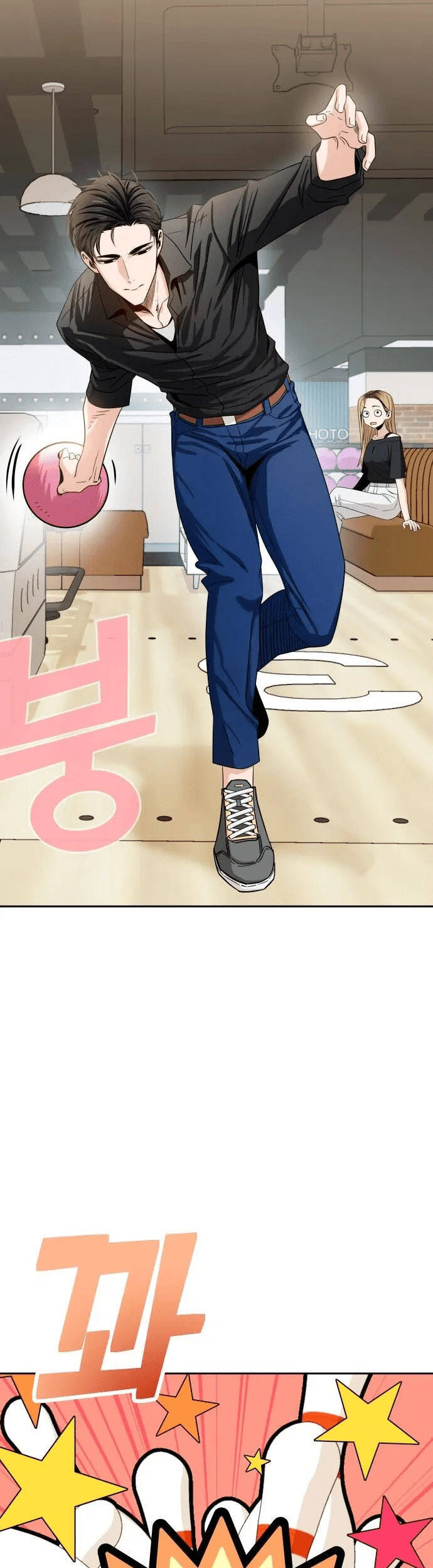 Lớ Ngớ Vớ Phải Tình Yêu chapter 66.2 9