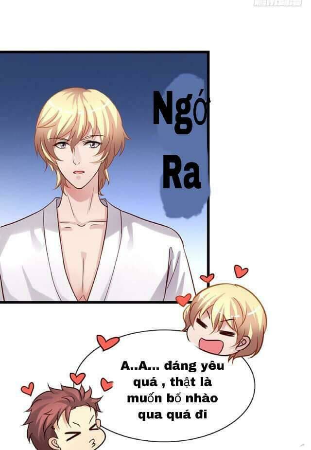 tôi không muốn fa như vậy đâu chapter 64 8