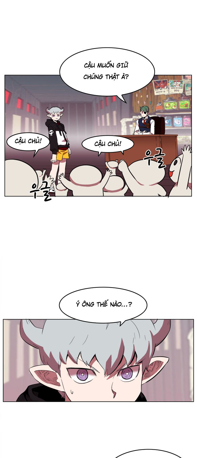 hard core leveling warrior chapter 62 2