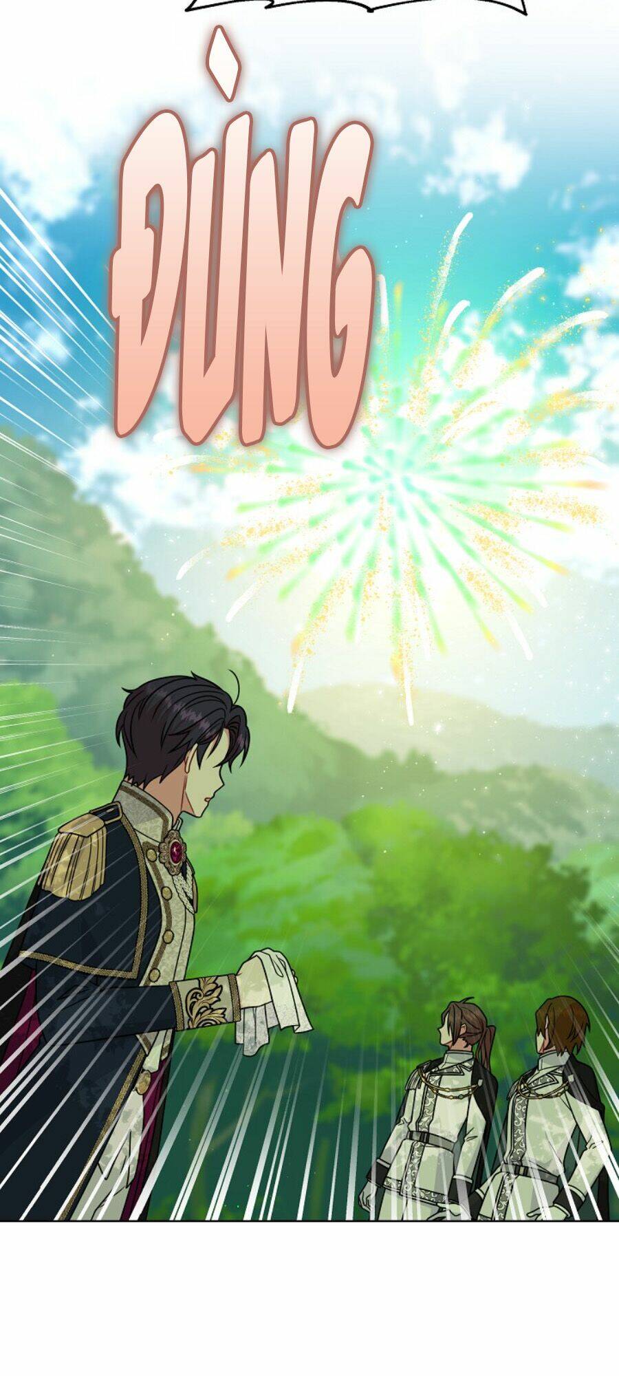 tôi đã nuôi dưỡng bạn thời thơ ấu thành bạo chúa chapter 67.1 58