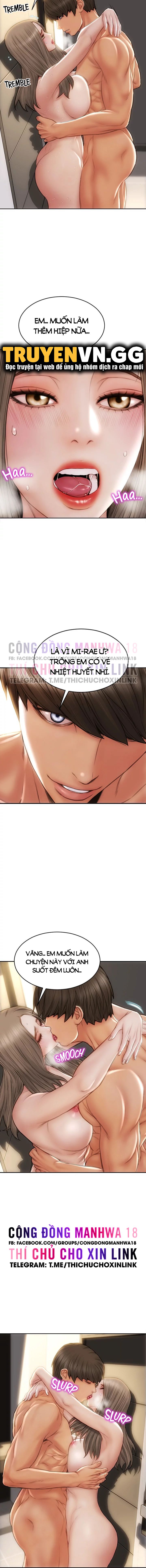 dân chơi out trình chapter 52 9