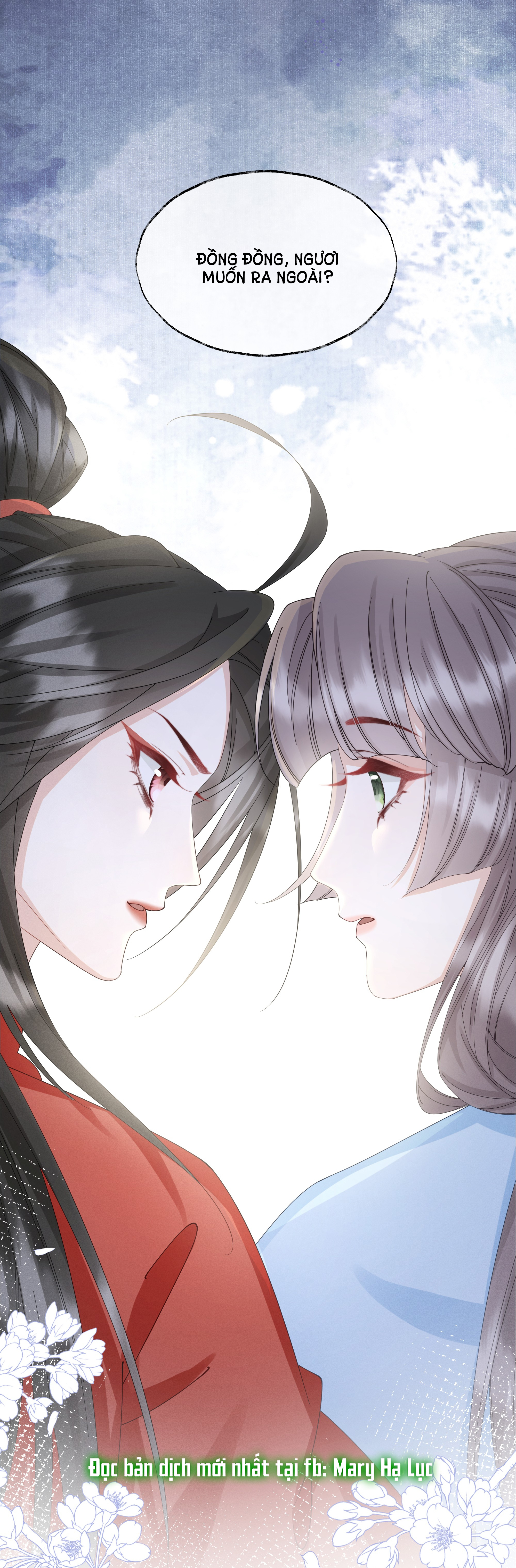 công chúa bất đắc dĩ thật phúc hắc chapter 13 27