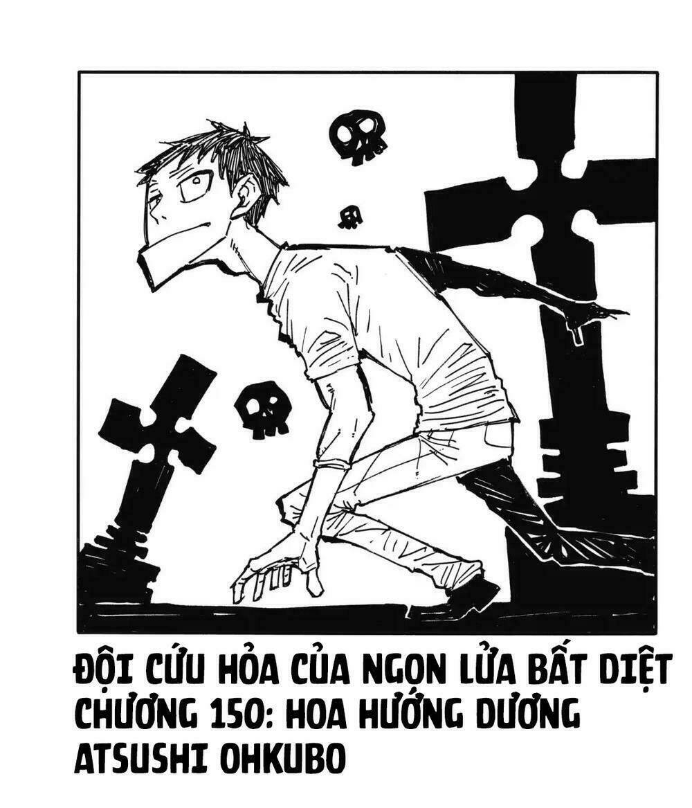 biệt đội lính cứu hỏa chapter 150 2