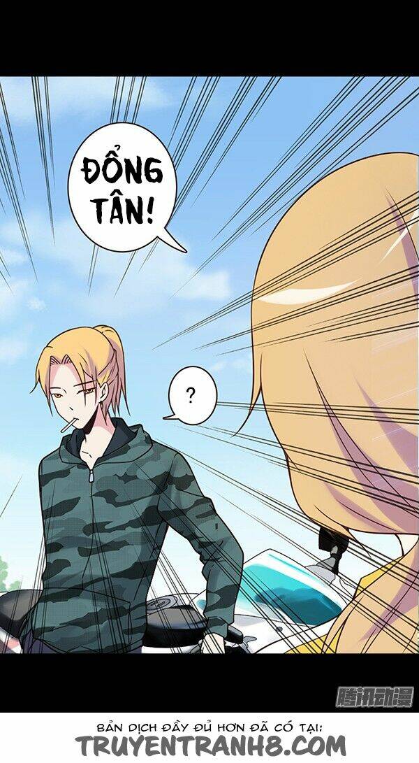 love-c romantic fruity chapter 27 13