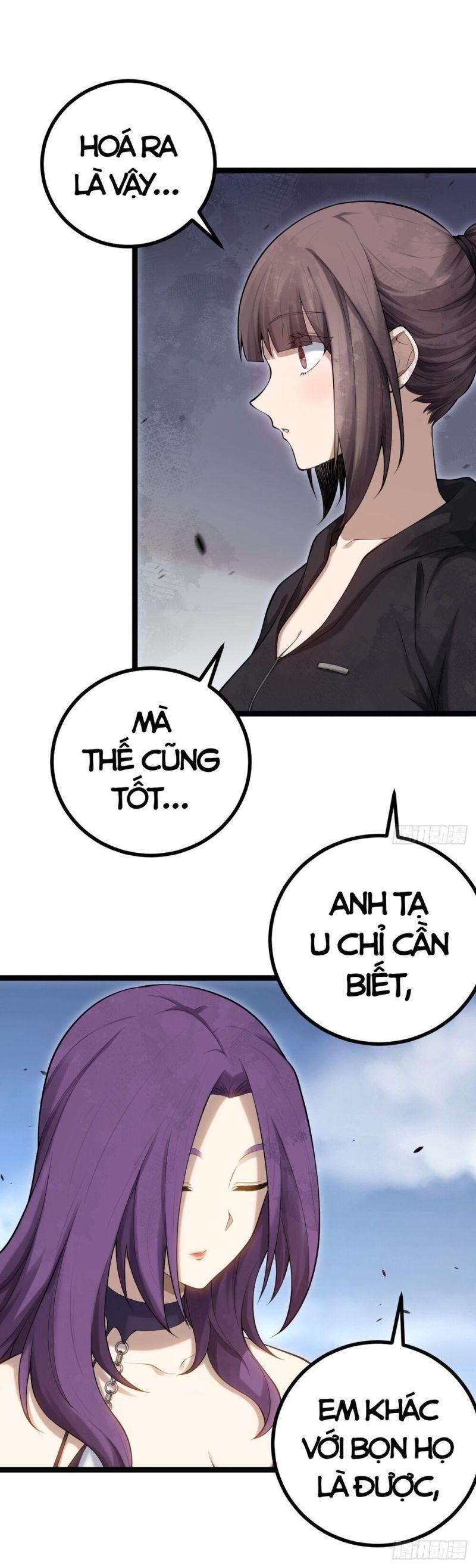 thiên sư chapter 8 22