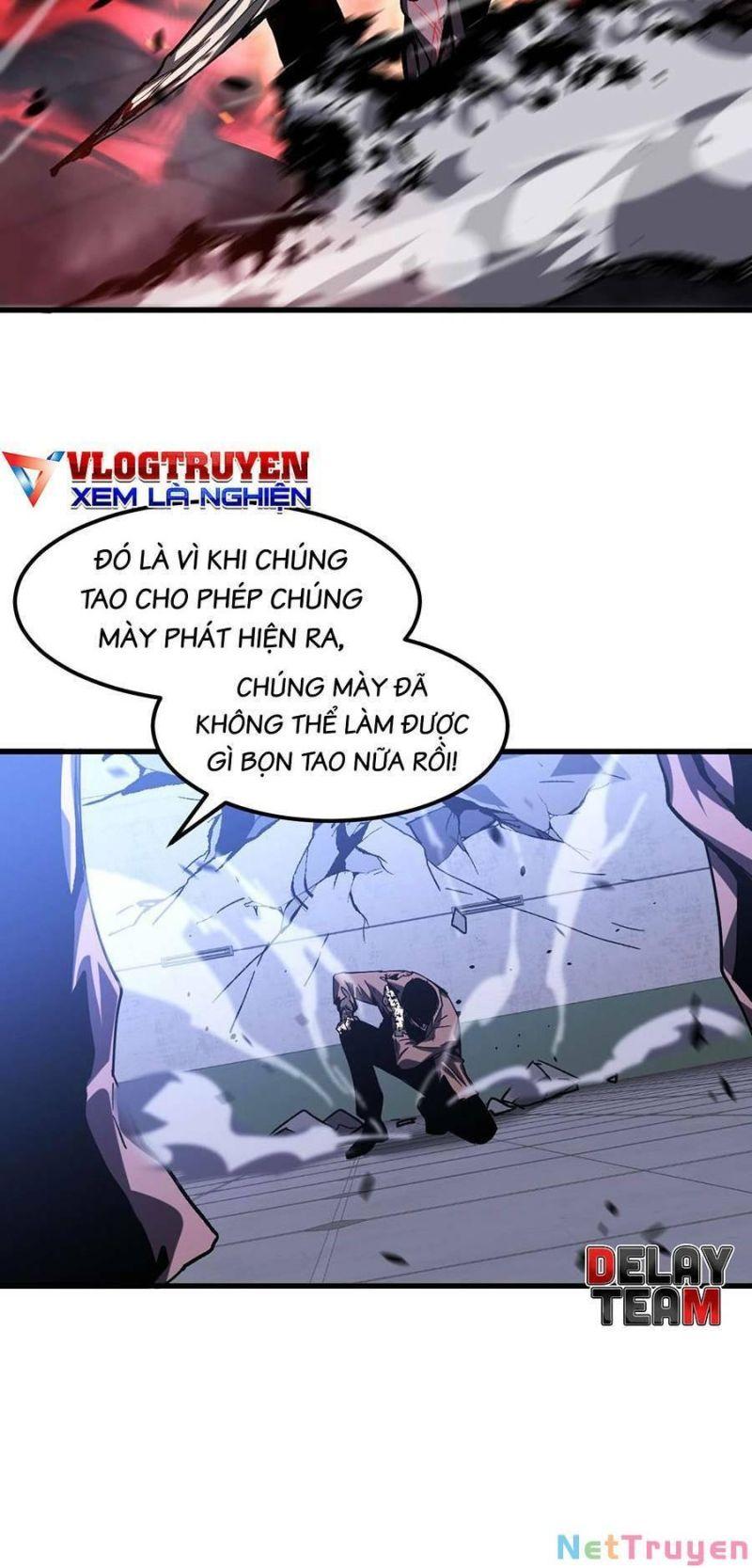 siêu tiến hóa chapter 89 6