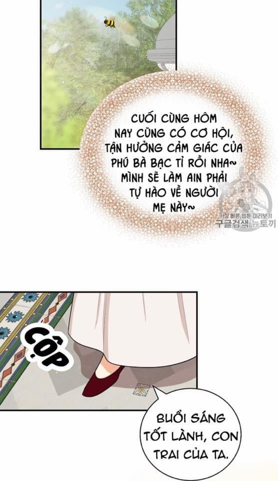 xuyên không trở thành mẹ của nhân vật phản diện chapter 13 54