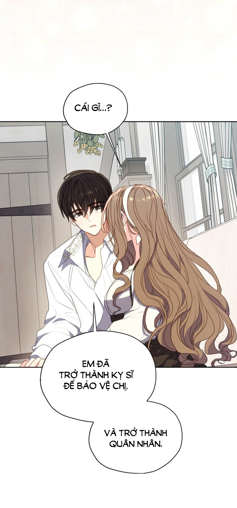 bệ hạ, xin đừng giết tôi!! chapter 114.1 20