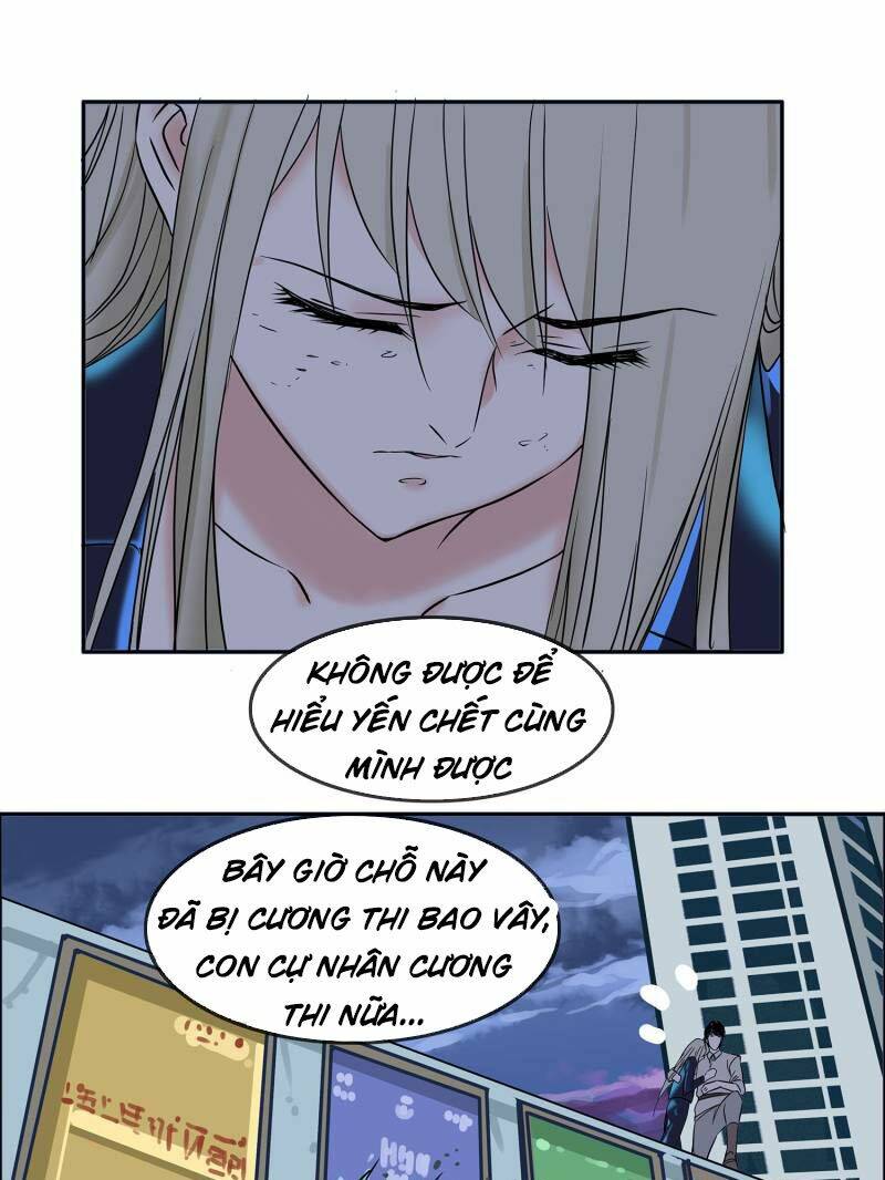 mạt thế đấu thần chapter 17 7