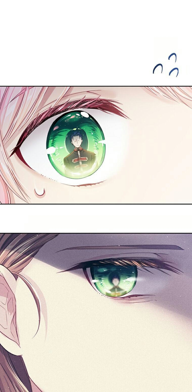 chồng tôi dễ thương quá, phải làm sao bây giờ? chapter 10.2 35