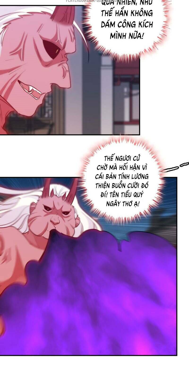 khởi đầu bằng một con côn chapter 15 16