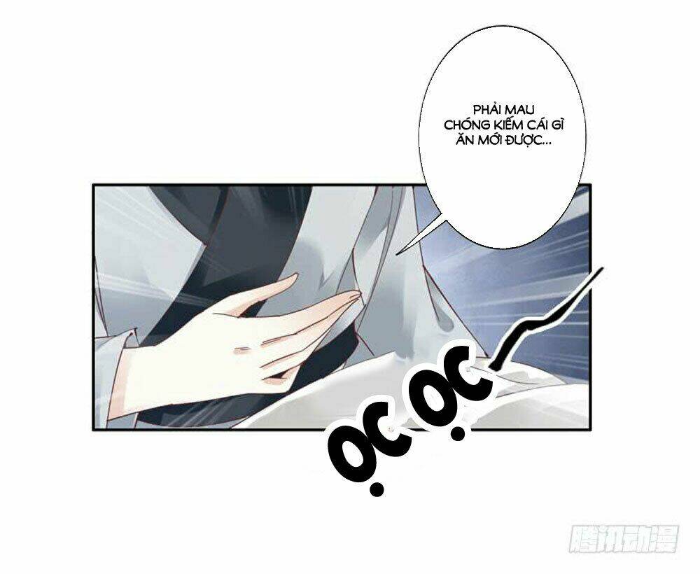 thiền tâm vấn đạo chapter 39 40