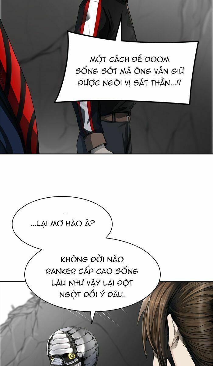 tòa tháp bí ẩn 2 chapter 437 69