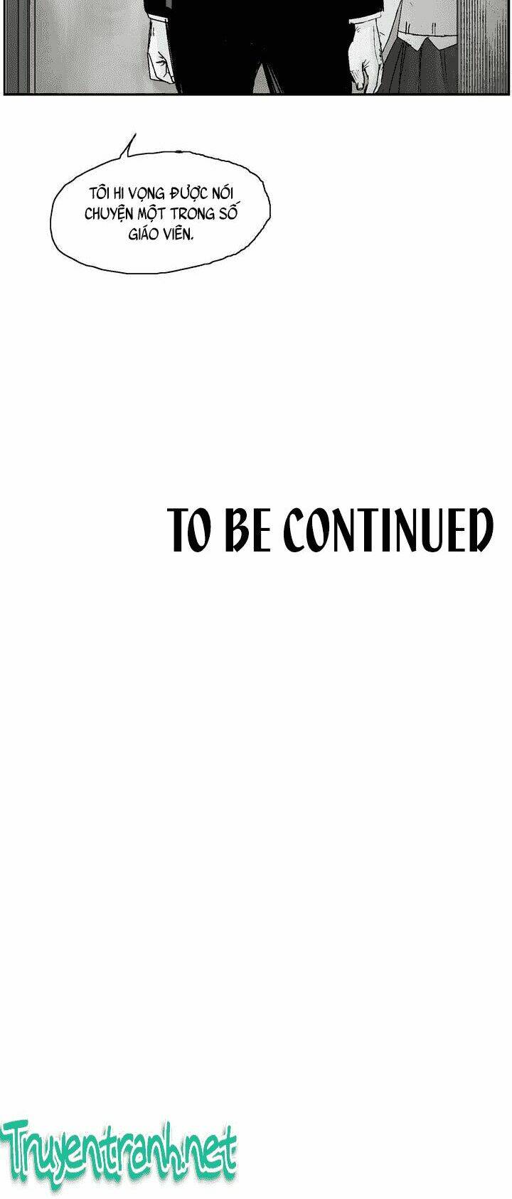 bạo lực học đường chapter 8 43