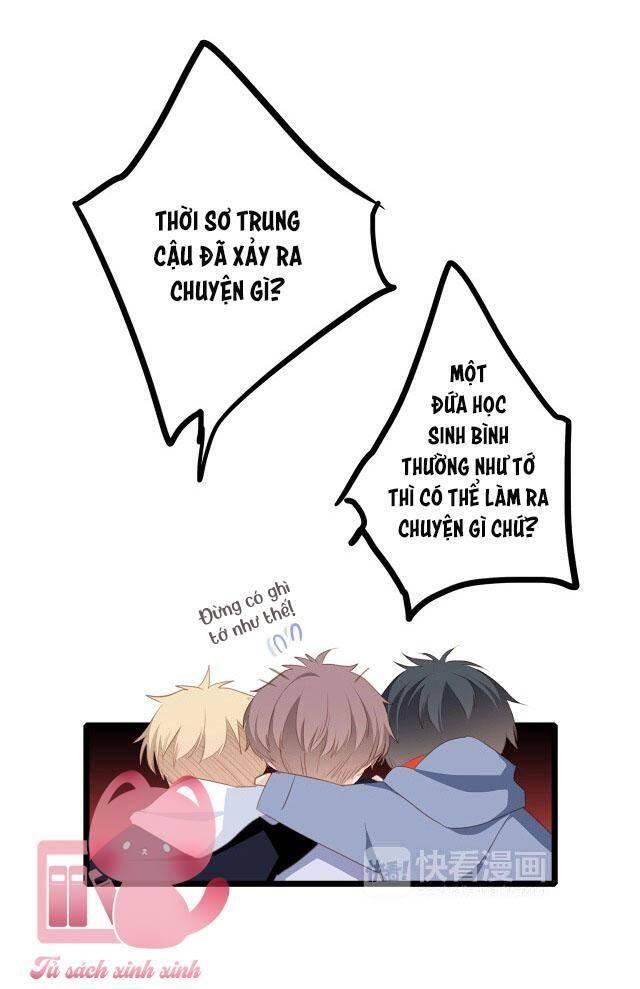 con tim rung động 2 chapter 104.2 30