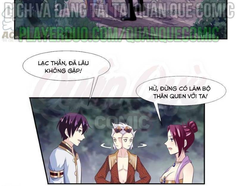 ta là ngọc hoàng đại đế chapter 57 2