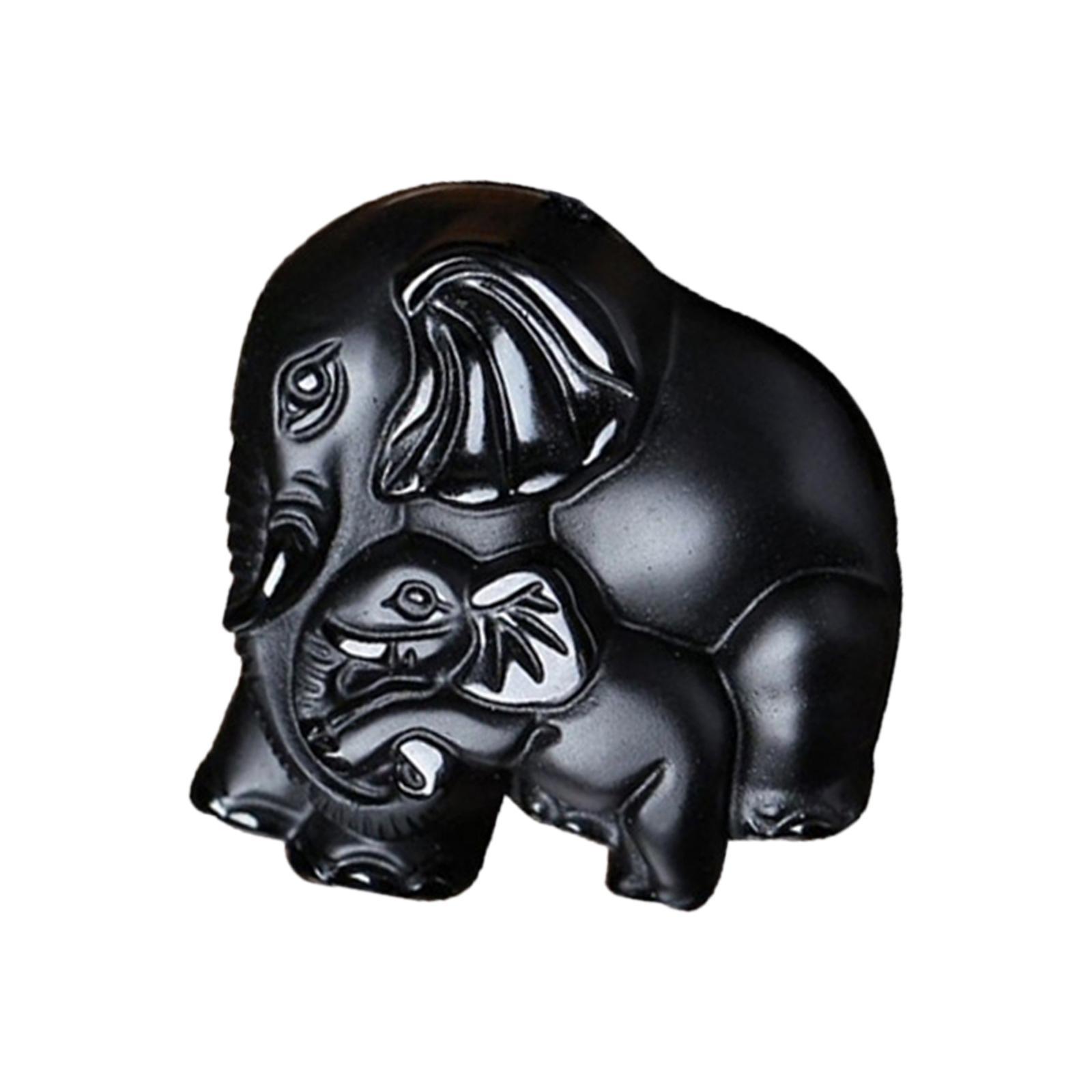 Elephant Necklace Sweater Chain Jewelry Delicate for Wedding party