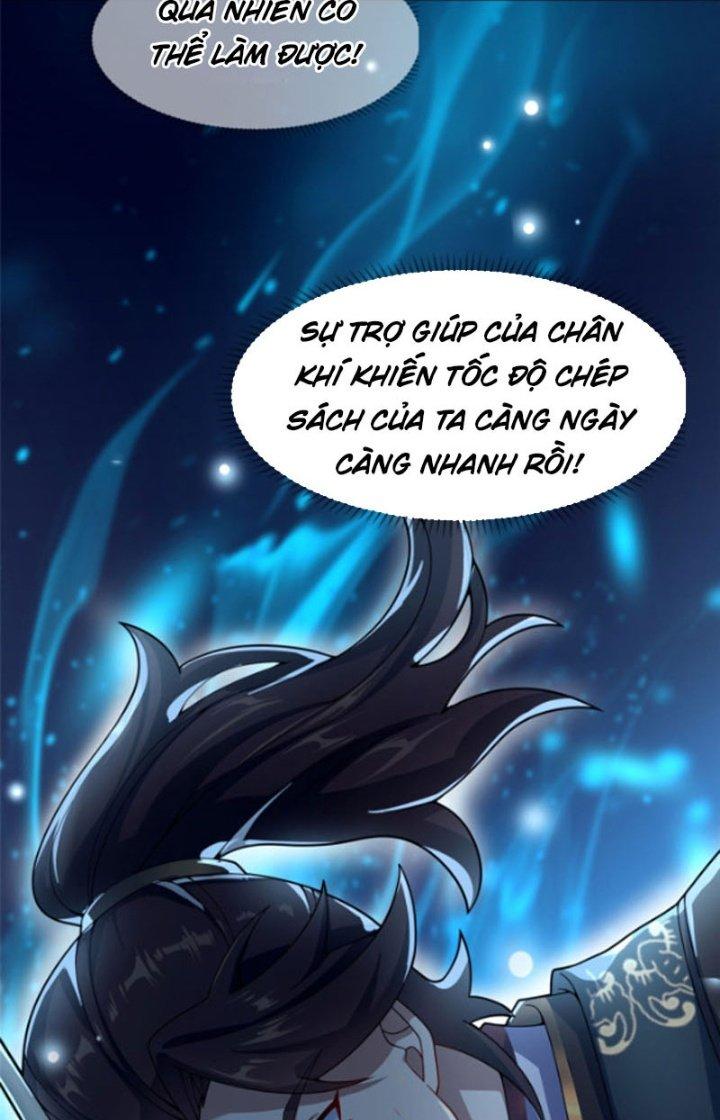 võ thánh này cũng quá khẳng khái chapter 4 57